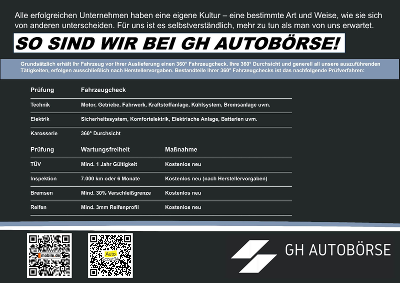 Peugeot 408 PureTech 130 GT AT*LED*S-DACH*SPUR*ACC*TOT-W — photo 2