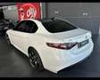 Alfa Romeo Giulia 2.2 Turbodiesel 210 CV AT8 AWD Q4 Tributo Italiano Bianco - thumbnail 2