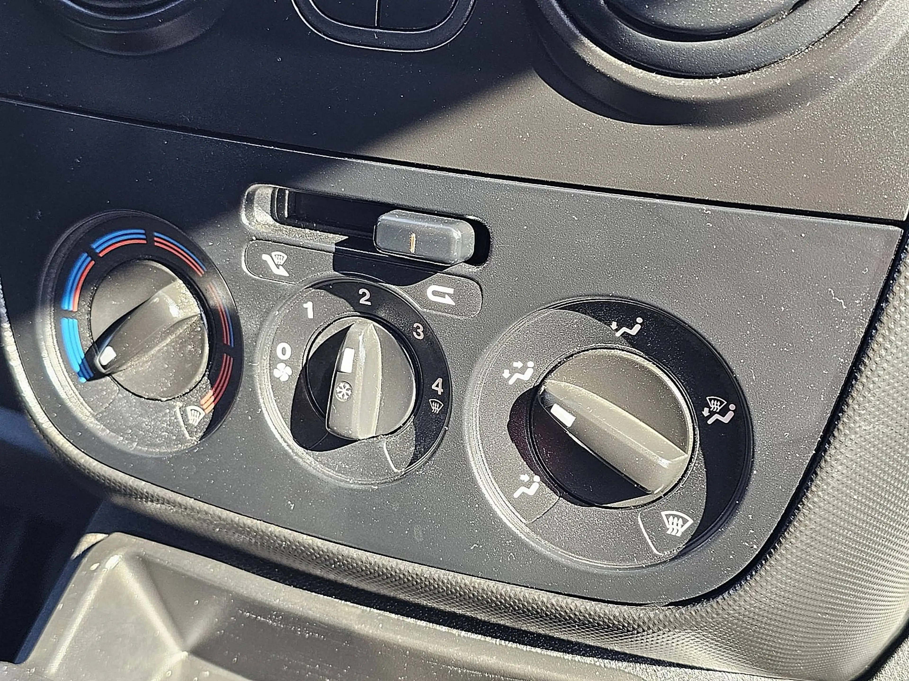 Fiat Fiorino 1.3 EURO6 — photo 10