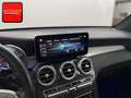 Mercedes-Benz GLC 400 d 4M AMG NIGHT CARBON PANO+AIRMATIC+360+ Fekete - thumbnail 35