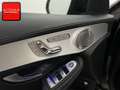 Mercedes-Benz GLC 400 d 4M AMG NIGHT CARBON PANO+AIRMATIC+360+ Black - thumbnail 11