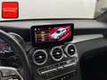 Mercedes-Benz GLC 400 d 4M AMG NIGHT CARBON PANO+AIRMATIC+360+ Černá - thumbnail 28