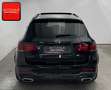 Mercedes-Benz GLC 400 d 4M AMG NIGHT CARBON PANO+AIRMATIC+360+ Black - thumbnail 7