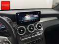 Mercedes-Benz GLC 400 d 4M AMG NIGHT CARBON PANO+AIRMATIC+360+ Černá - thumbnail 27