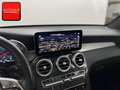 Mercedes-Benz GLC 400 d 4M AMG NIGHT CARBON PANO+AIRMATIC+360+ Černá - thumbnail 26