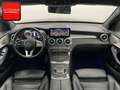 Mercedes-Benz GLC 400 d 4M AMG NIGHT CARBON PANO+AIRMATIC+360+ Černá - thumbnail 3