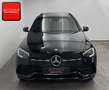 Mercedes-Benz GLC 400 d 4M AMG NIGHT CARBON PANO+AIRMATIC+360+ Fekete - thumbnail 6