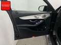 Mercedes-Benz GLC 400 d 4M AMG NIGHT CARBON PANO+AIRMATIC+360+ Fekete - thumbnail 41