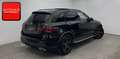 Mercedes-Benz GLC 400 d 4M AMG NIGHT CARBON PANO+AIRMATIC+360+ Fekete - thumbnail 4