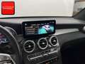 Mercedes-Benz GLC 400 d 4M AMG NIGHT CARBON PANO+AIRMATIC+360+ Černá - thumbnail 31