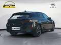 Opel Astra 1.2 Turbo GS (L) Schwarz - thumbnail 4