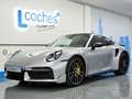 Porsche 992 Turbo S Coupé PDK Argent - thumbnail 4