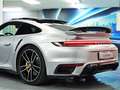 Porsche 992 Turbo S Coupé PDK Argent - thumbnail 35