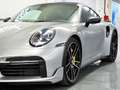Porsche 992 Turbo S Coupé PDK Argent - thumbnail 16
