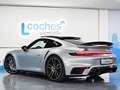 Porsche 992 Turbo S Coupé PDK Argent - thumbnail 37