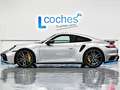 Porsche 992 Turbo S Coupé PDK Argent - thumbnail 2