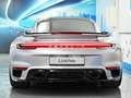 Porsche 992 Turbo S Coupé PDK Argent - thumbnail 11