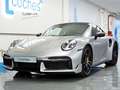 Porsche 992 Turbo S Coupé PDK Argent - thumbnail 5