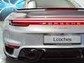 Porsche 992 Turbo S Coupé PDK Argent - thumbnail 13