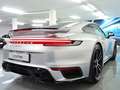 Porsche 992 Turbo S Coupé PDK Argent - thumbnail 12