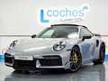 Porsche 992 Turbo S Coupé PDK Argent - thumbnail 1