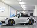 Porsche 992 Turbo S Coupé PDK Argent - thumbnail 40