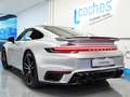 Porsche 992 Turbo S Coupé PDK Argent - thumbnail 10