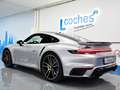 Porsche 992 Turbo S Coupé PDK Argent - thumbnail 9