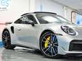 Porsche 992 Turbo S Coupé PDK Argent - thumbnail 33