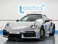 Porsche 992 Turbo S Coupé PDK Argent - thumbnail 29