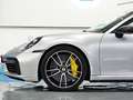 Porsche 992 Turbo S Coupé PDK Argent - thumbnail 3