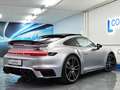 Porsche 992 Turbo S Coupé PDK Argent - thumbnail 42