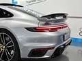 Porsche 992 Turbo S Coupé PDK Argent - thumbnail 25