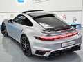 Porsche 992 Turbo S Coupé PDK Argent - thumbnail 38