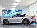 Porsche 992 Turbo S Coupé PDK Argent - thumbnail 34