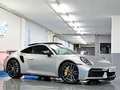 Porsche 992 Turbo S Coupé PDK Argent - thumbnail 32