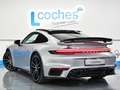 Porsche 992 Turbo S Coupé PDK Argent - thumbnail 36