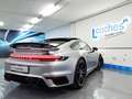 Porsche 992 Turbo S Coupé PDK Argent - thumbnail 43