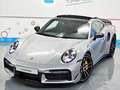 Porsche 992 Turbo S Coupé PDK Argent - thumbnail 30