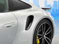 Porsche 992 Turbo S Coupé PDK Argent - thumbnail 15