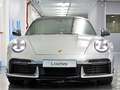 Porsche 992 Turbo S Coupé PDK Argent - thumbnail 6