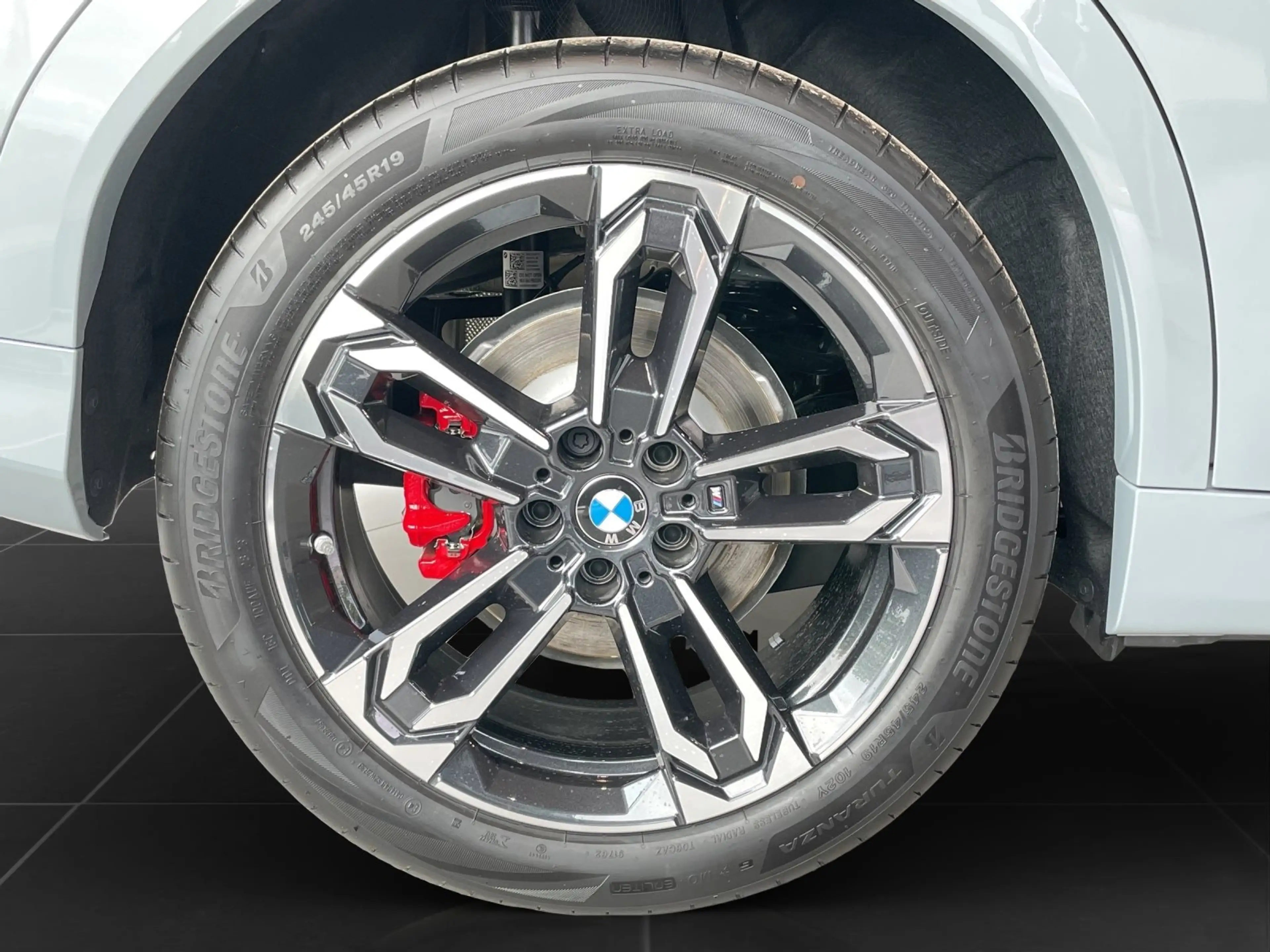 BMW X2 sDrive20i - UPE 62.590,-€ #exclusive — photo 8