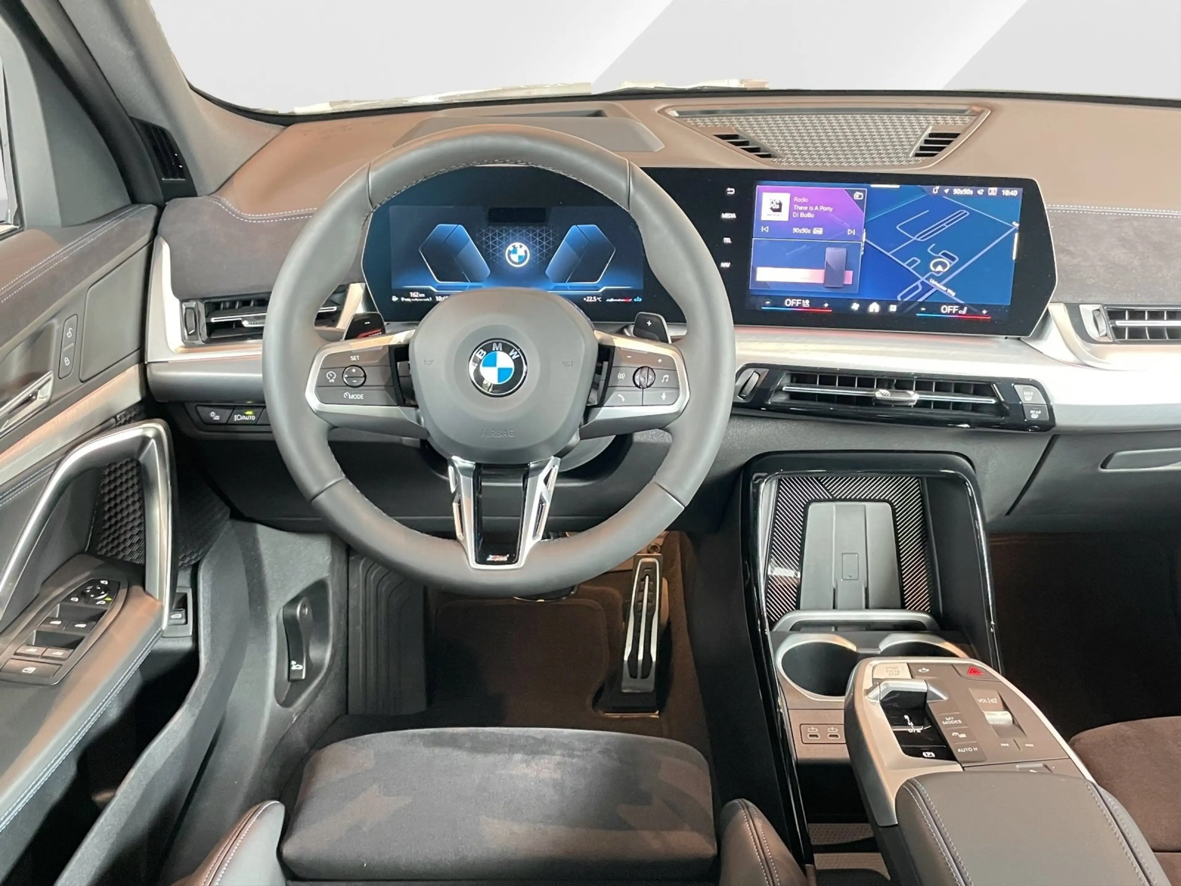 BMW X2 sDrive20i - UPE 62.590,-€ #exclusive — photo 9