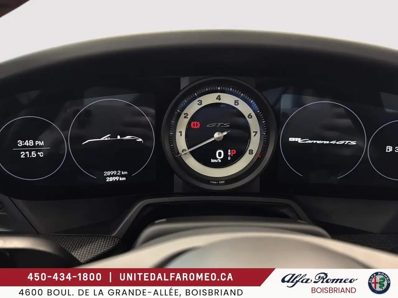 Porsche 911 снимка Porsche 911