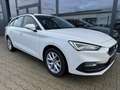 SEAT Leon Style 2.0 TDI/DSG/LED/AHK/KAMERA/VIRTUAL Weiß - thumbnail 4