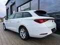 SEAT Leon Style 2.0 TDI/DSG/LED/AHK/KAMERA/VIRTUAL Weiß - thumbnail 5