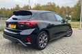 Ford Focus 1.0 EcoBoost 125PK Hybrid ST Line Noir - thumbnail 2