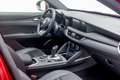 Alfa Romeo Stelvio TI 2.2 D TURBO 210 CV AUTO 4WD 5P Rouge - thumbnail 16