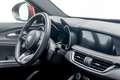 Alfa Romeo Stelvio TI 2.2 D TURBO 210 CV AUTO 4WD 5P Rouge - thumbnail 25