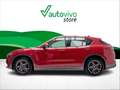 Alfa Romeo Stelvio TI 2.2 D TURBO 210 CV AUTO 4WD 5P Rouge - thumbnail 3
